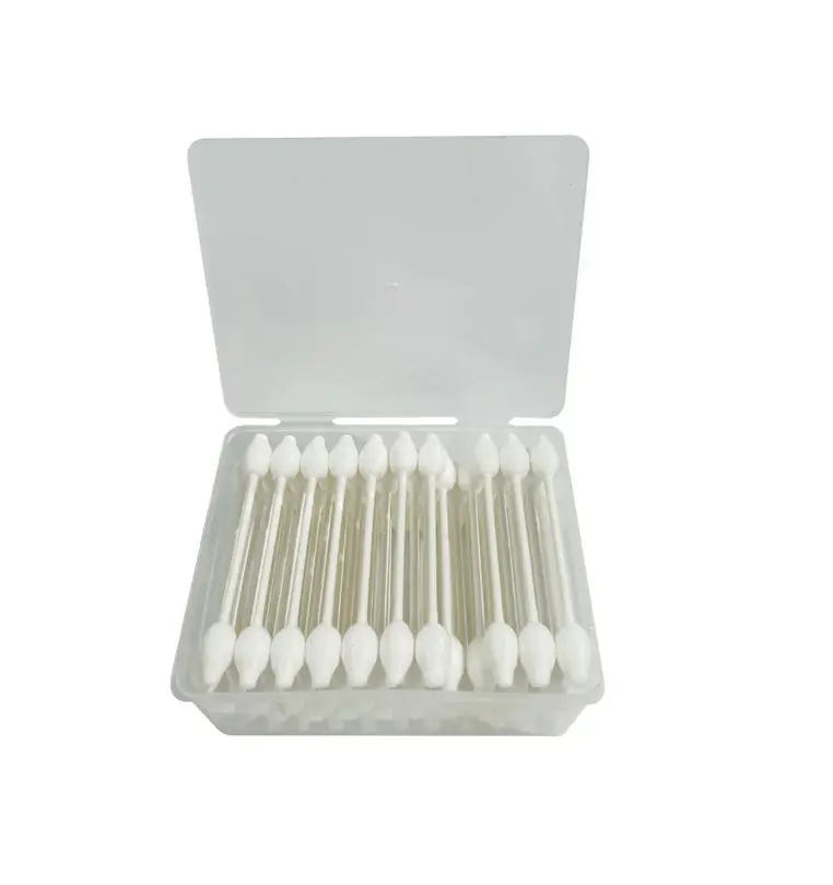 DAILY Betisoare din Bumbac pentru Animale 55 bucati 60103399