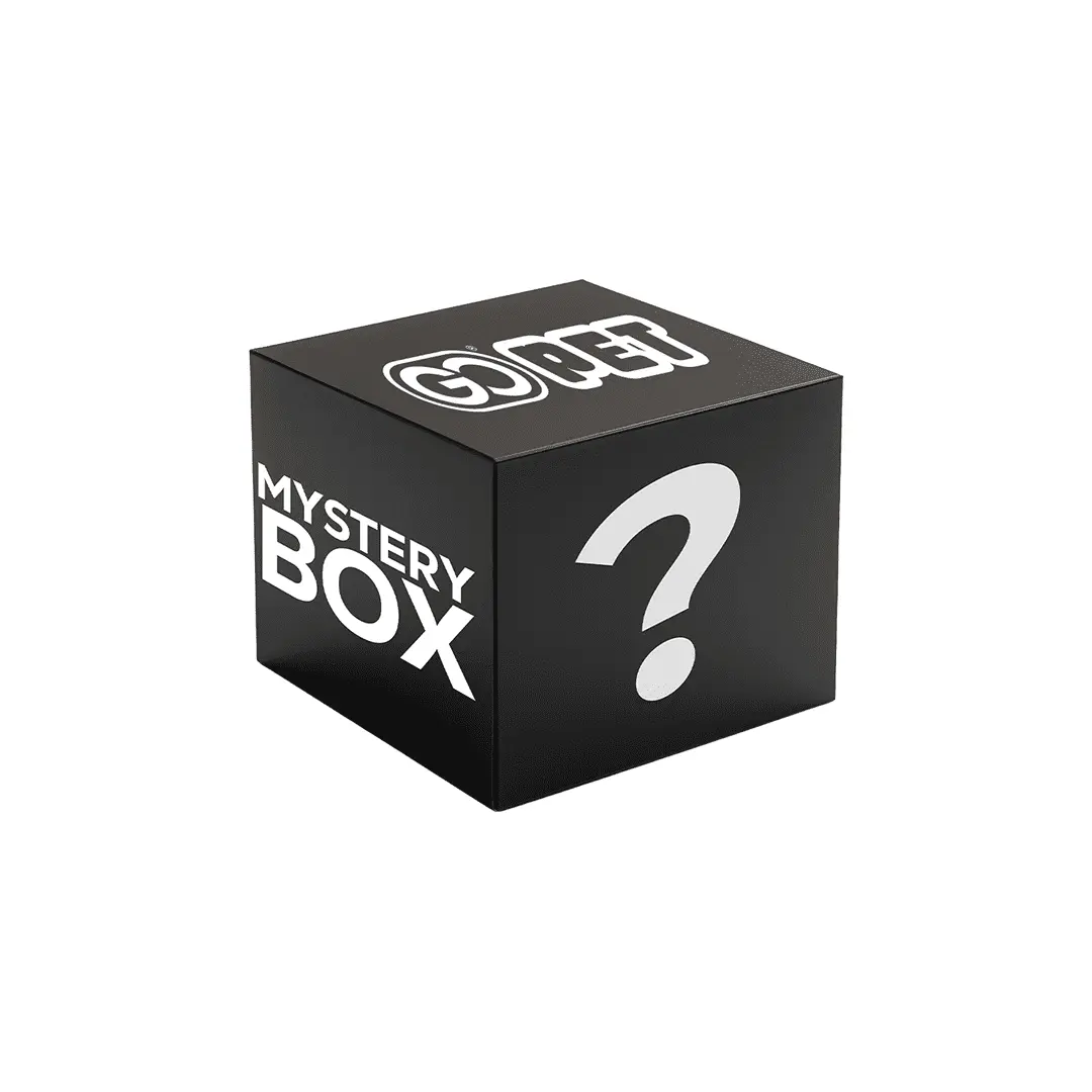 Mystery Box Premium, produse pentru caini adulti