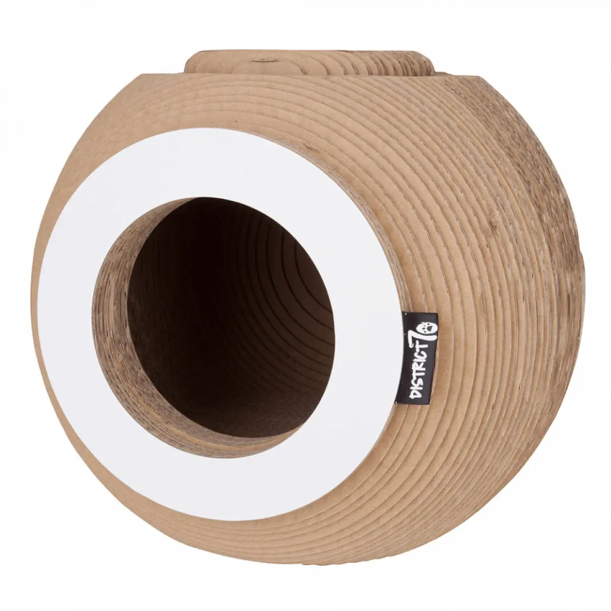 Sisal cu culcus District 70 Orb