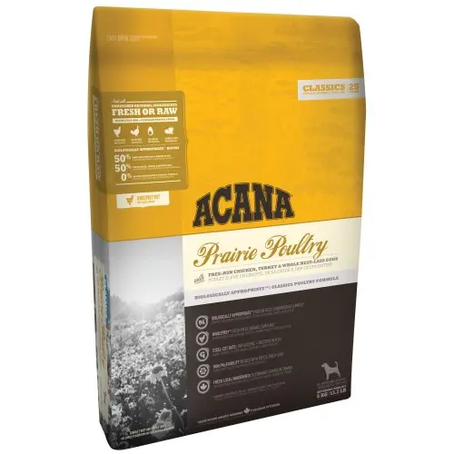 Acana Clasic Prairie Poultry 17 kg