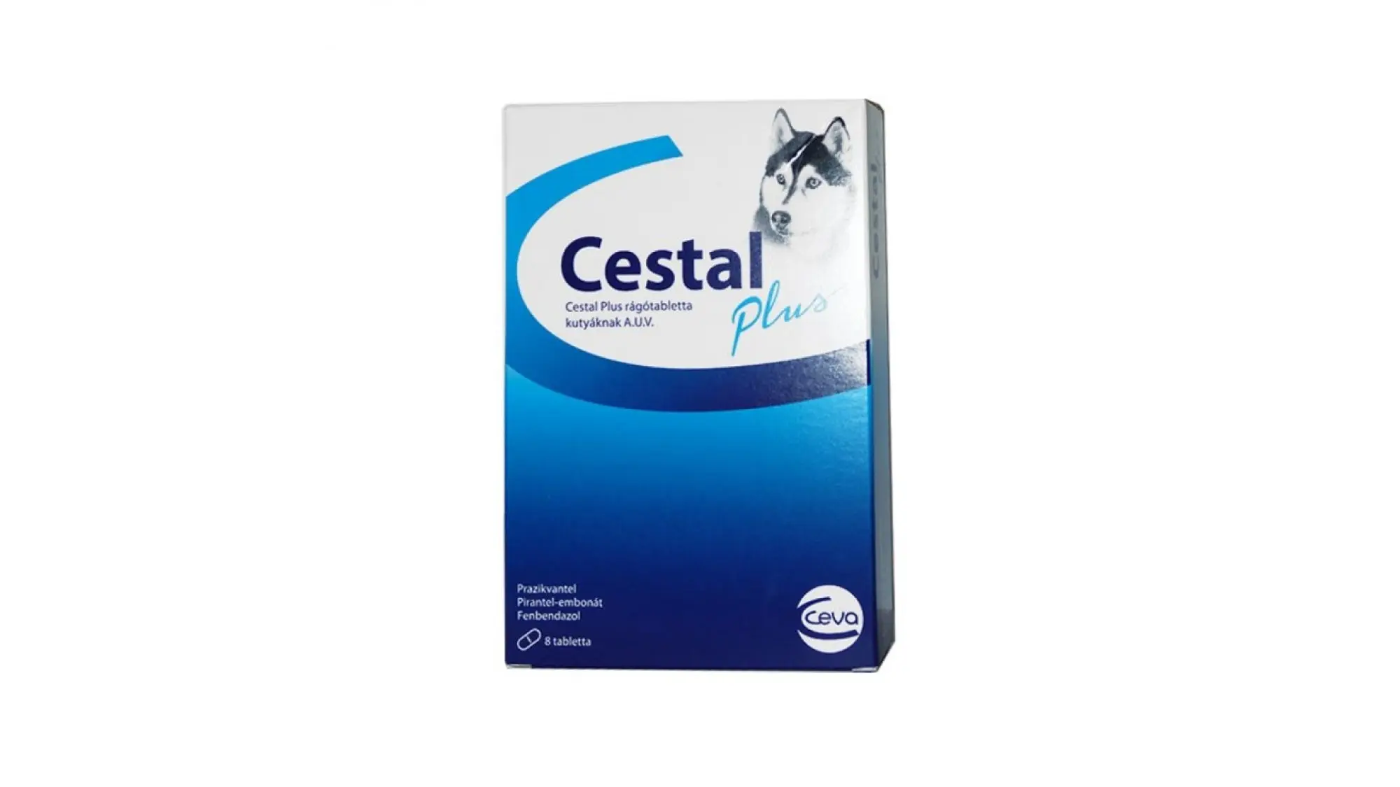 Cestal Plus, 10 tablete + 1 tableta cadou