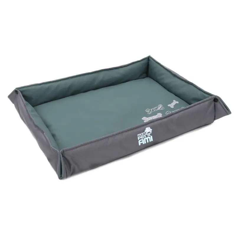 Culcus Mon Petit Ami Pentru Caini si Pisici Otis 51x41 Cm