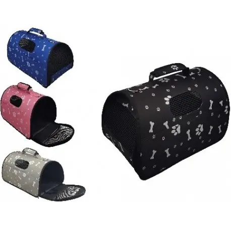 Geanta Transport & Oscioare 37x22x20 cm S