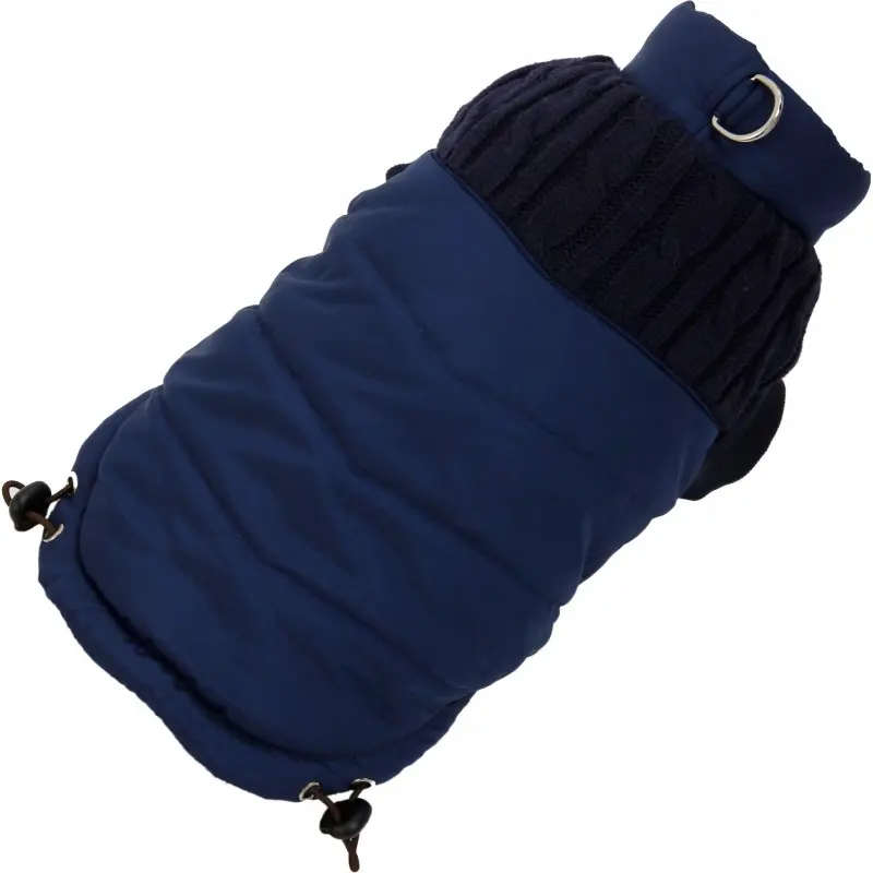 Haina Mon Petit Ami Albastra Cu Arici M 40 Cm