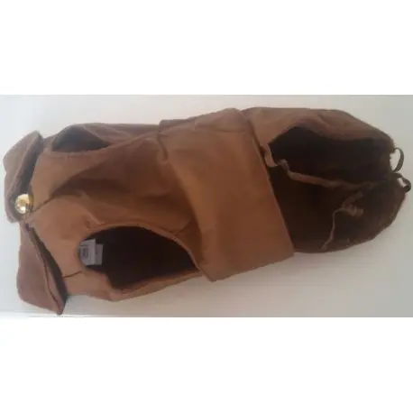 Haina Caine Jacheta Waterproof Nr 35