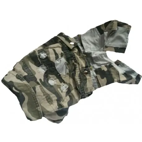 Haina Caine Jacheta Army Nr 30