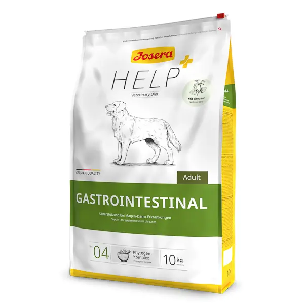 Josera Diet Gastrointestinal Dog Dry 10 kg