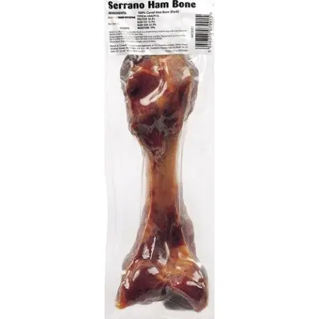 Os natural de vita pentru caini, 450 g