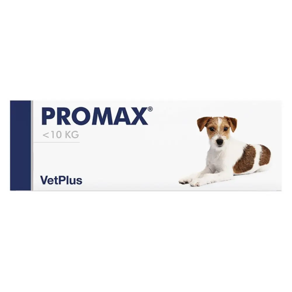Promax Small Breed, pentru caini cu greutatea sub 10 kg