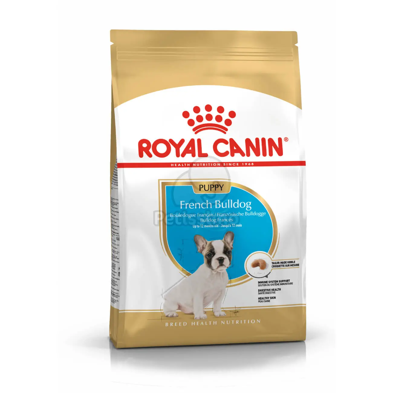 Royal Canin Bulldog francez Junior 3 Kg