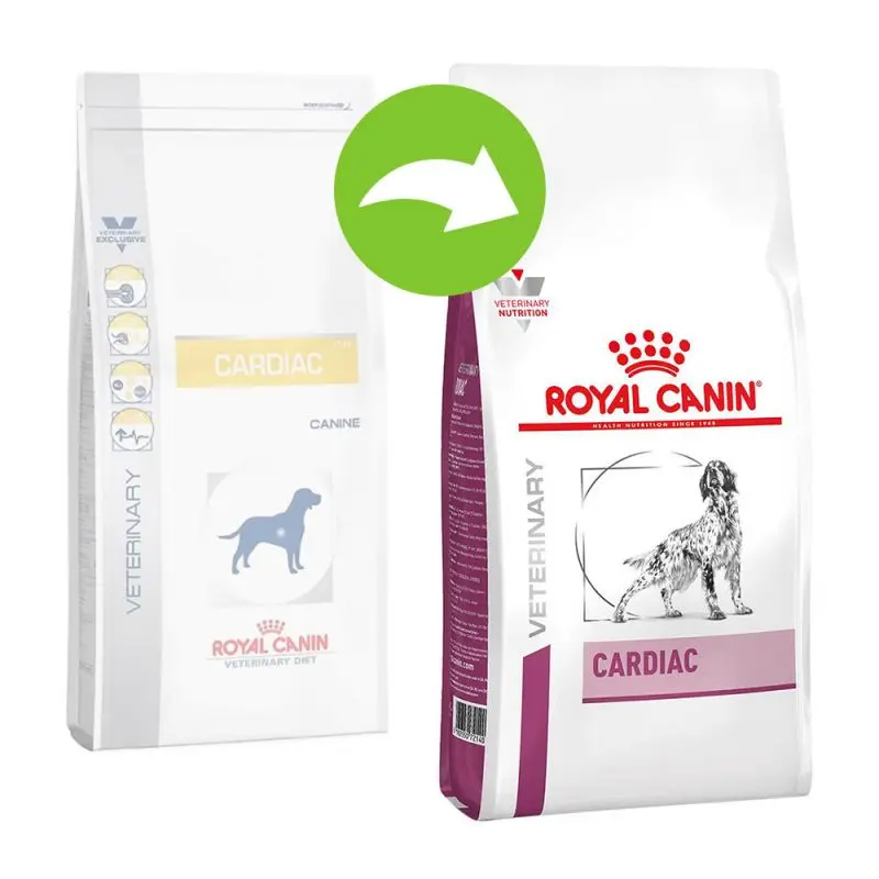 Royal Canin Cardiac 7.5 kg: pentru insuficienta cardiaca, hipertensiune arteriala