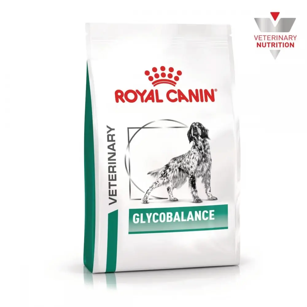 Royal Canin Glycobalance Dog, 7 Kg
