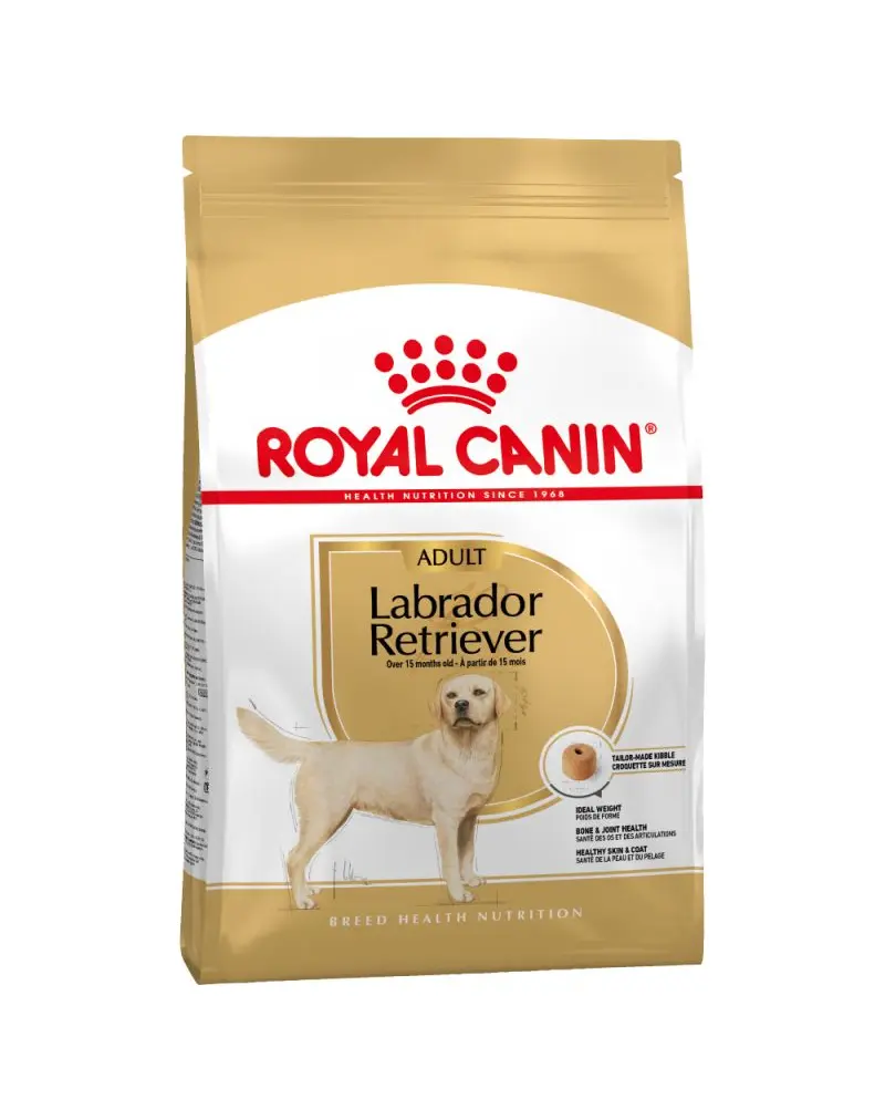 Royal Canin Labrador Retriever Adult, hrana uscata caine adult, 12 Kg - Image 2