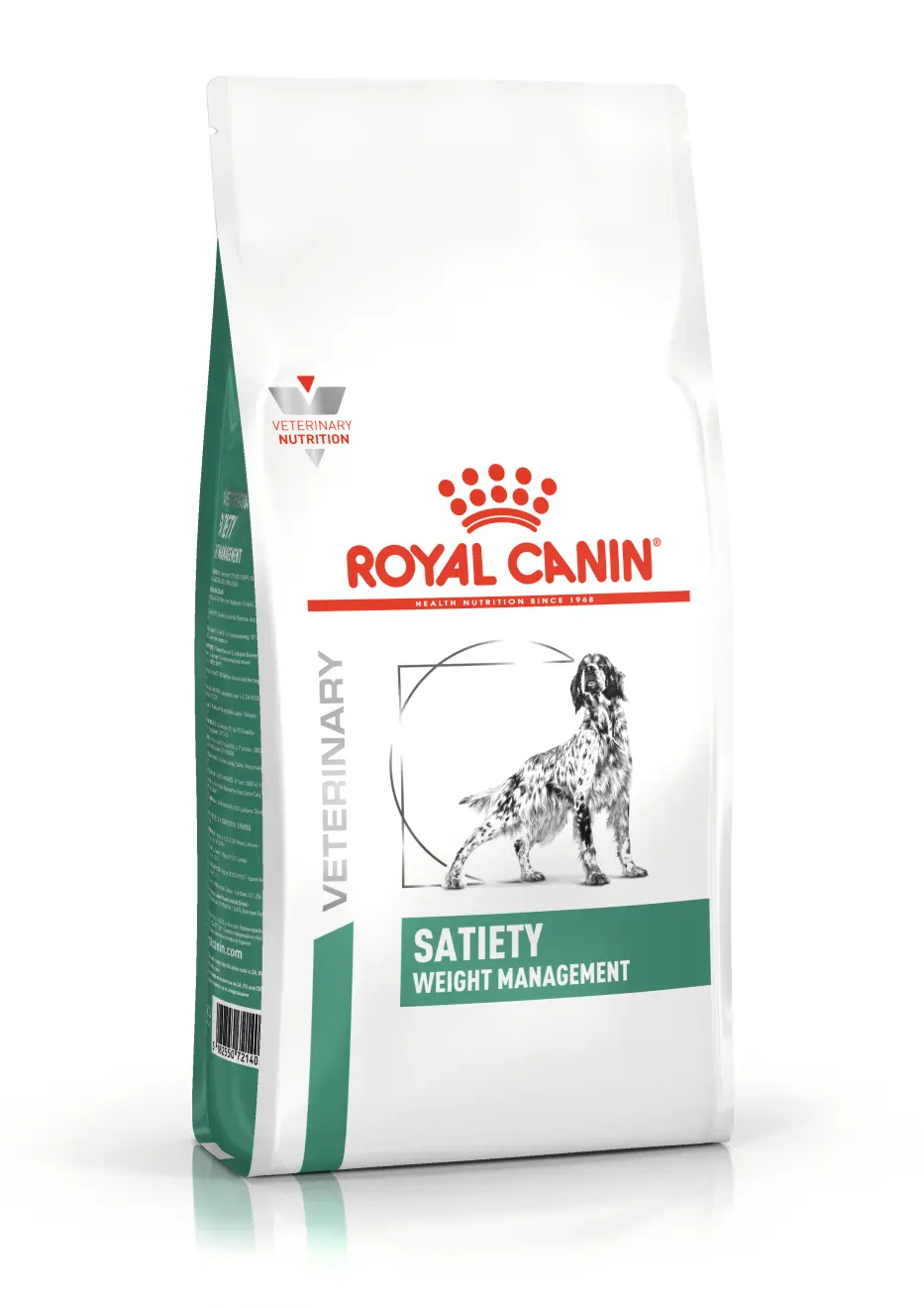 Royal Canin Satiety Dog Weight Management, 1.5 Kg