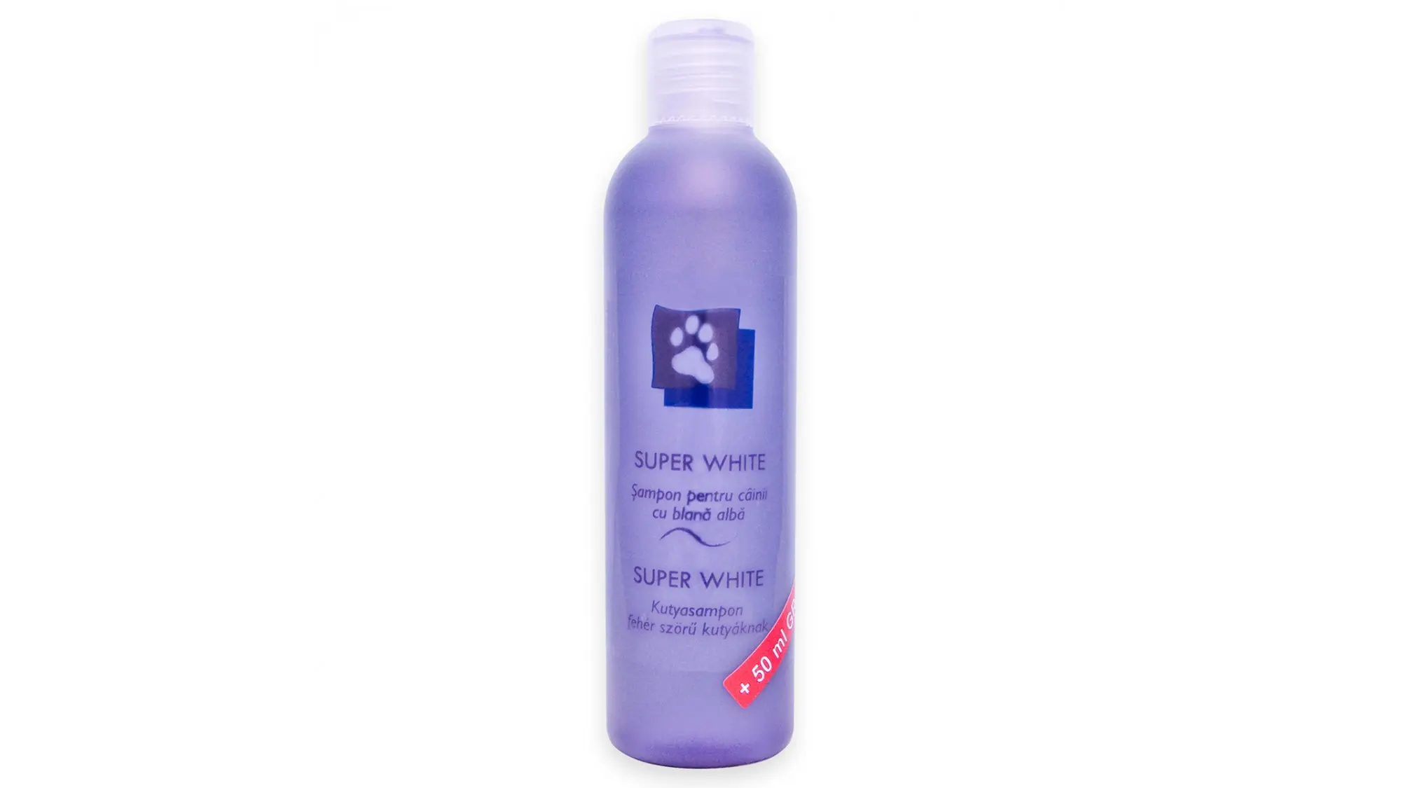 Sampon Caine Super Alb 250 Ml