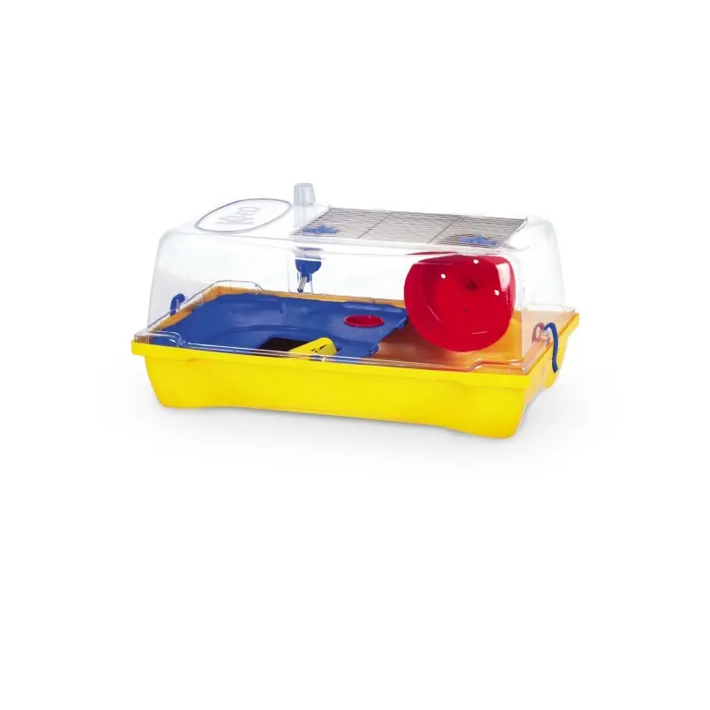 Cusca Hamsteri Kleo Blue