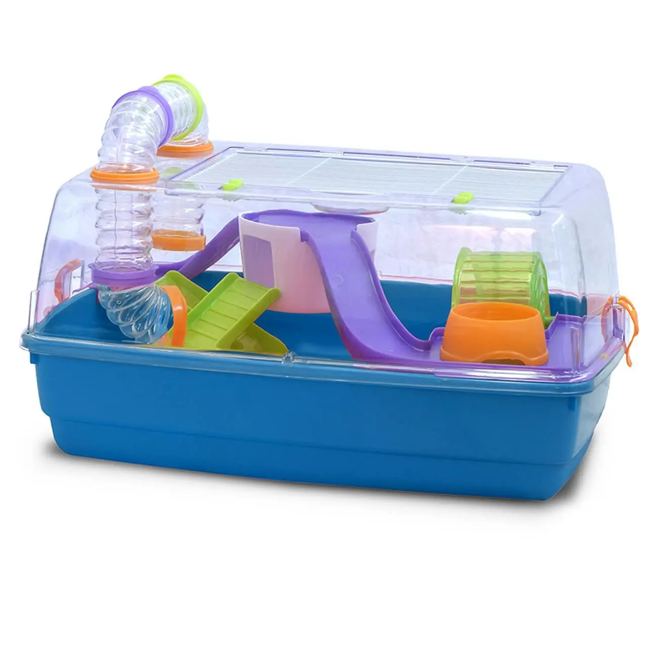 Cusca hamsteri si rozatoare mici Bernie