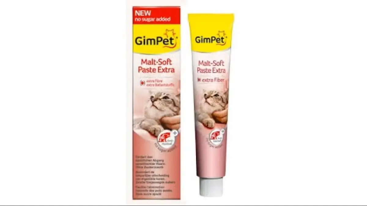 Gimcat Pasta Malt Soft Extra, 20 gr