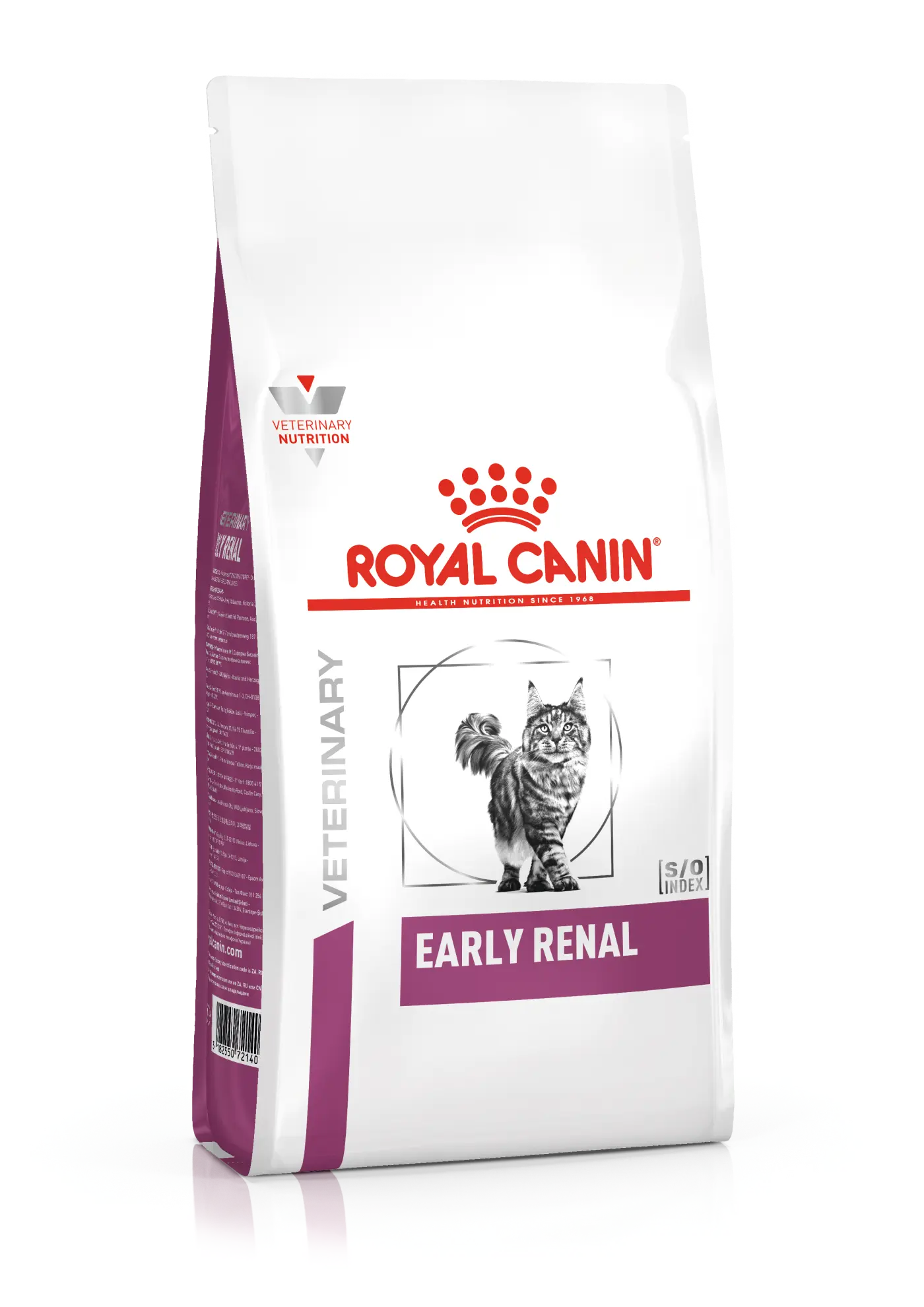 Royal Canin Feline Early Renal, 3.5 kg