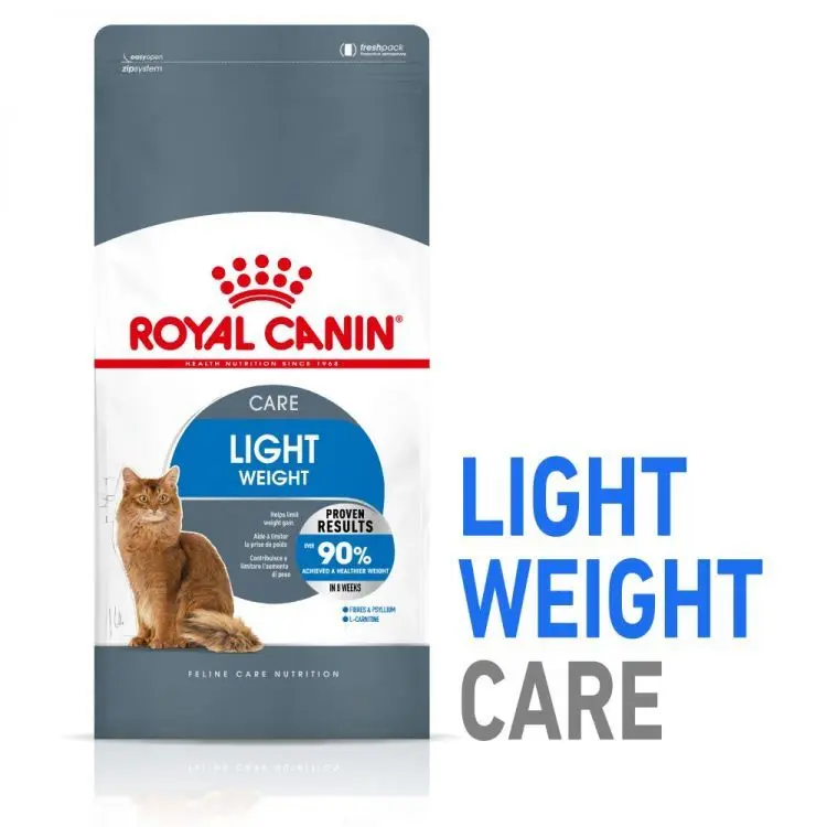 Royal Canin Feline Light Weight Care, 1.5 kg