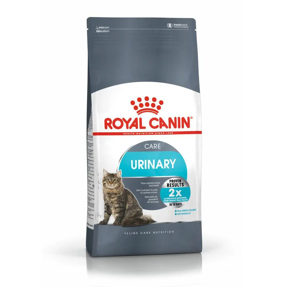 Royal Canin Urinary Care Feline, 2 Kg