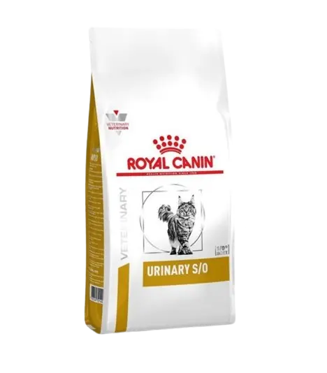 Royal Canin Feline Urinary S/O, 400 gr