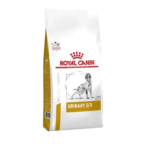 Royal Canin Urinary S/O Small Dogs, 8 kg, hrana uscata caini adulti de talie mica