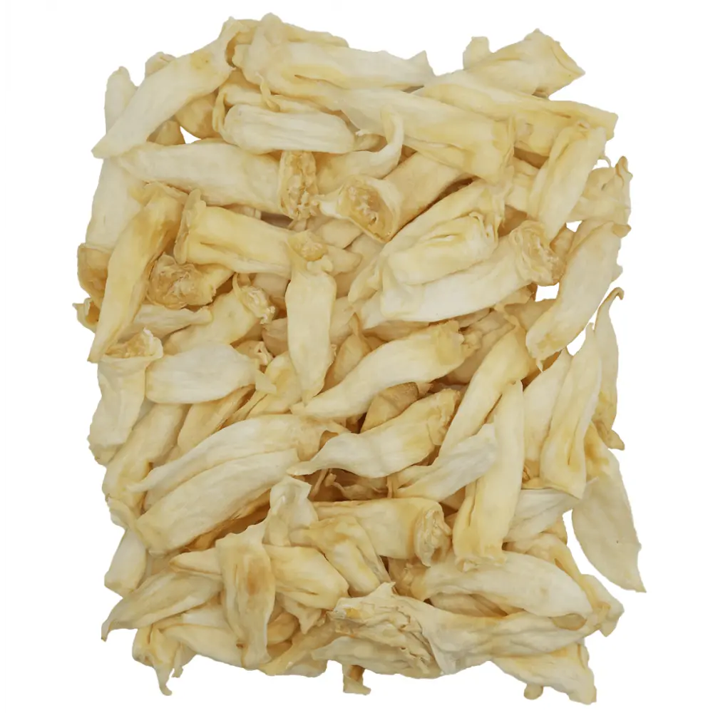 Urechi naturale albe de iepure Uniq 300 g