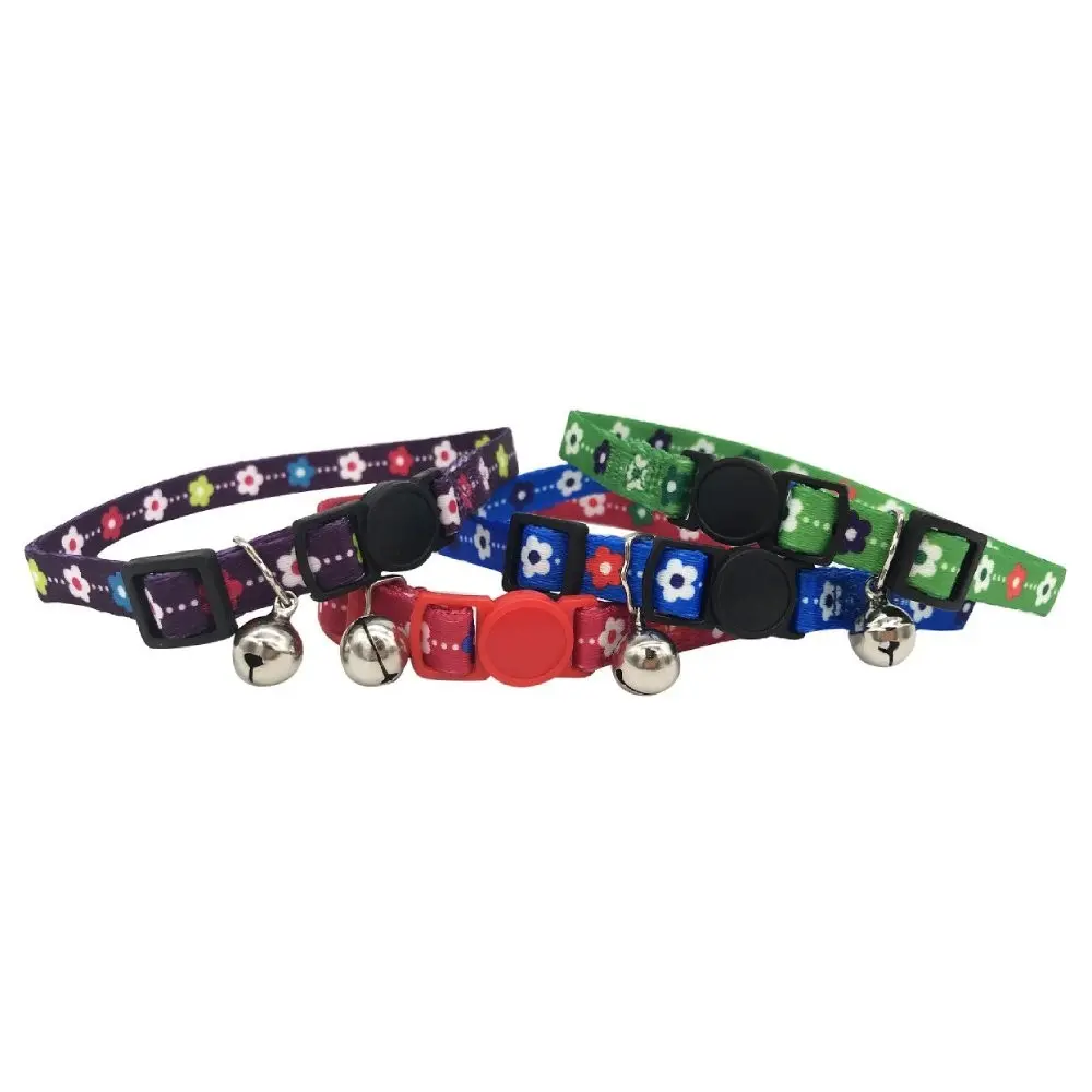 Zgarda fancy cu clopotel 1/30 cm