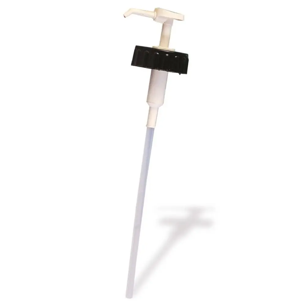 Dozator pompa sampon profesional