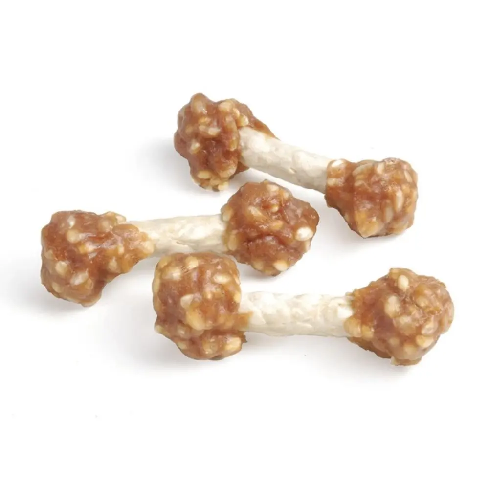 Gantera iepure/orez Best bone 75 g