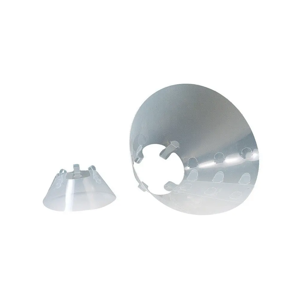 Guler protector Elisabetan Ø 12,5 cm