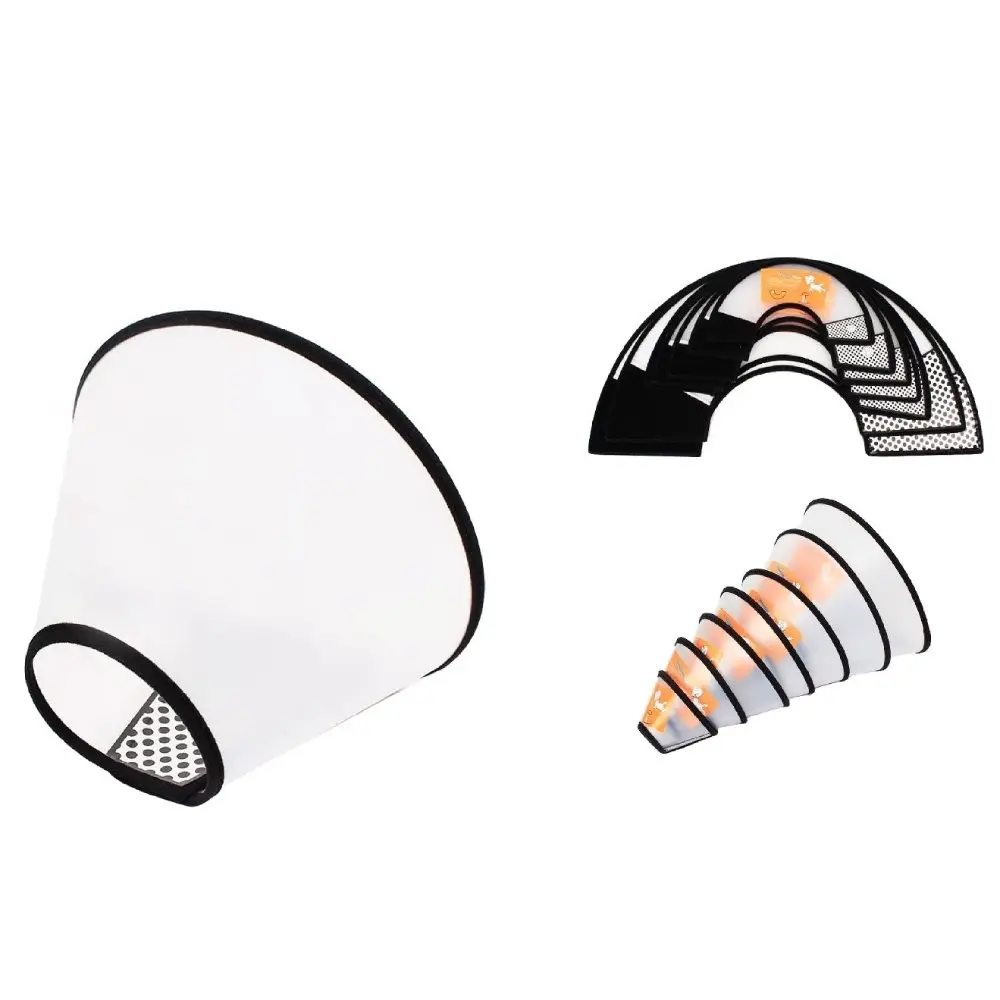 Guler protector Elisabetan Ø 32-39 cm