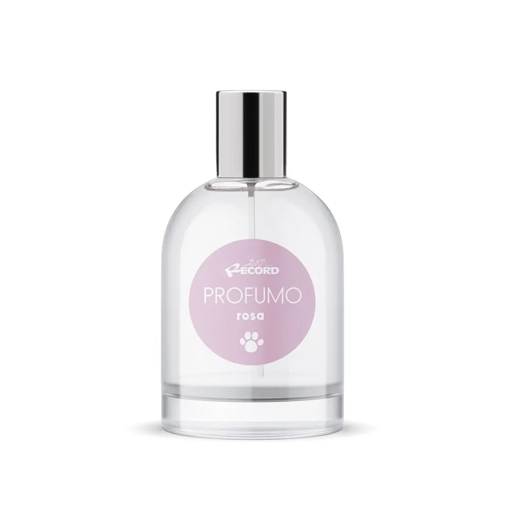 Parfum alla rosa 100 ml