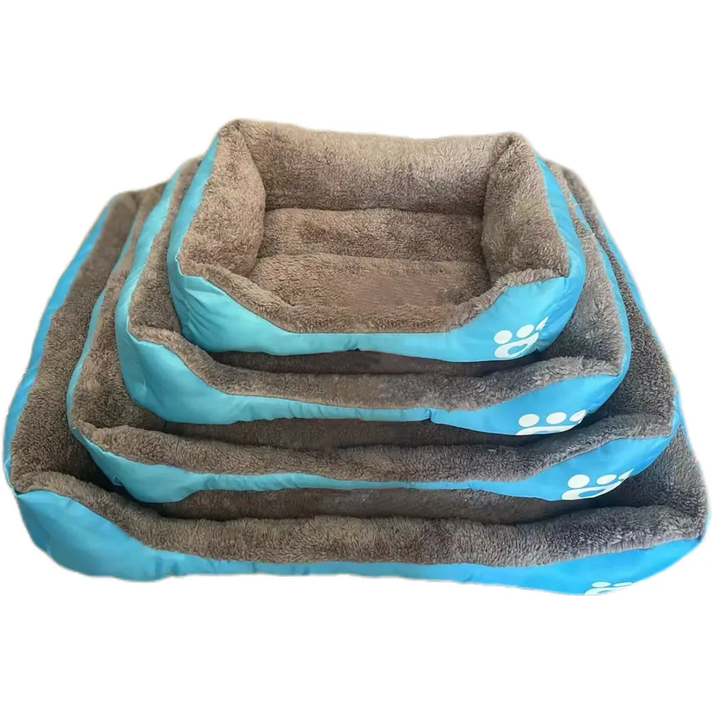 Patut blanita Snappy blue 50 x 40 x 10 cm