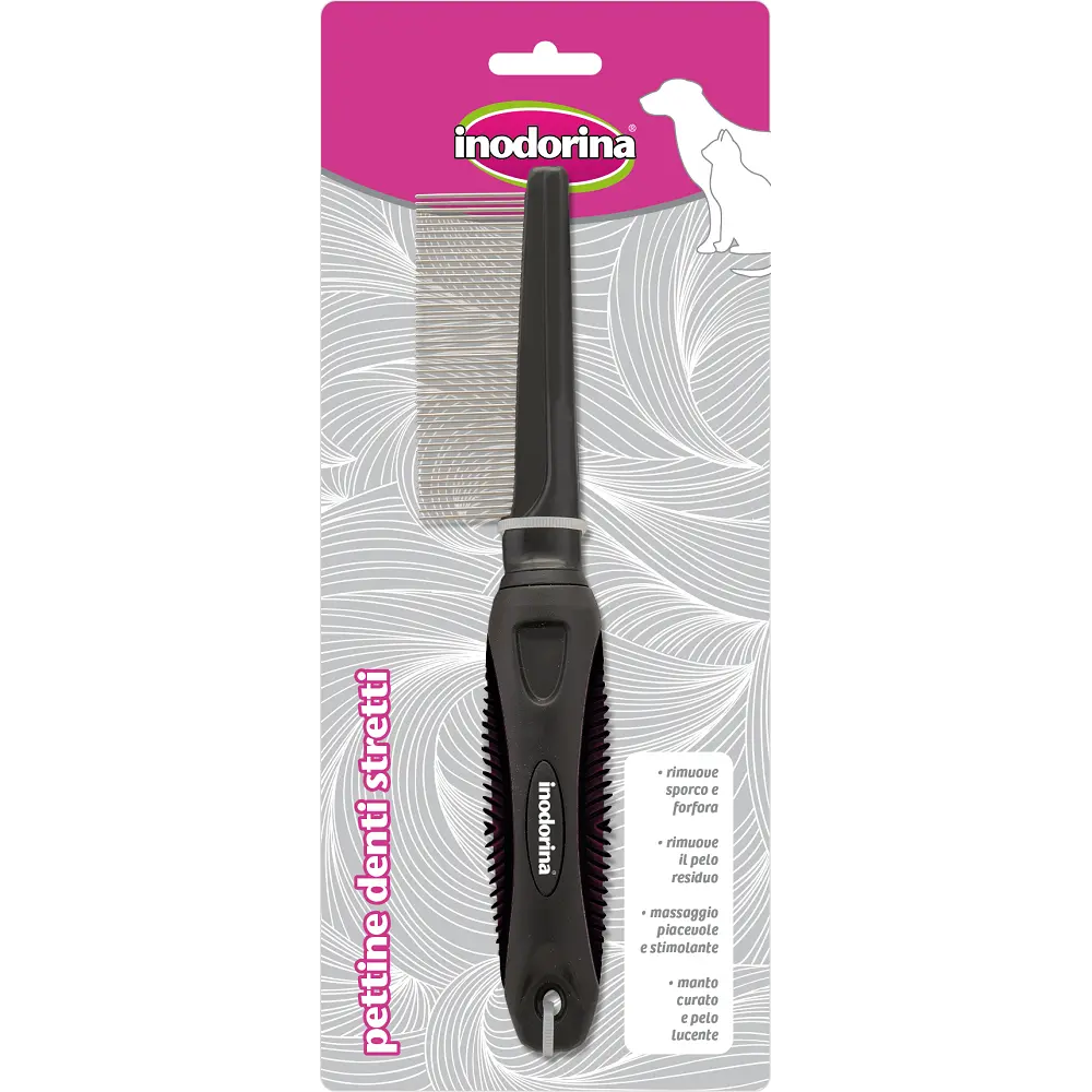 Pieptan profesional Inodorina des