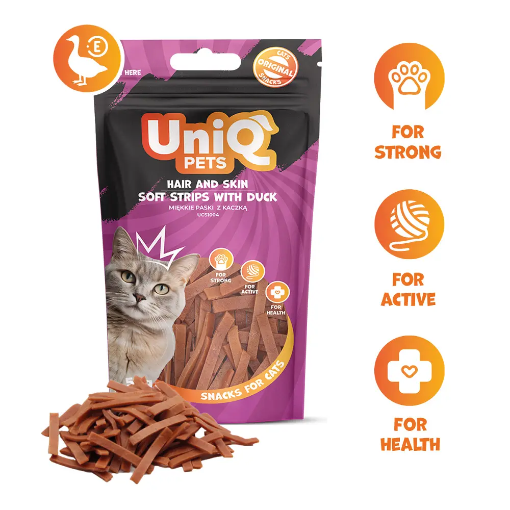 Rata 90 % - 30 % proteina pt pisicute - 50 gr