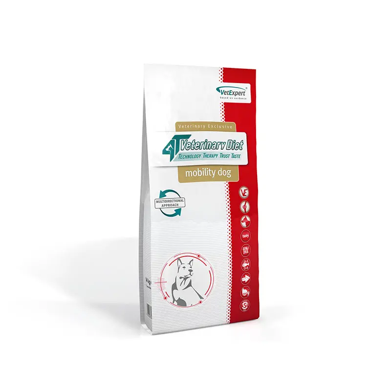 Hrana dietetica pentru caini cu afectiuni de mobilitate Vet Expert Mobility Dog, 6 kg