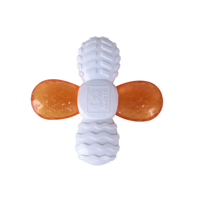 Jucarie YUMMY cu aroma de bacon - Tip 1 10635399