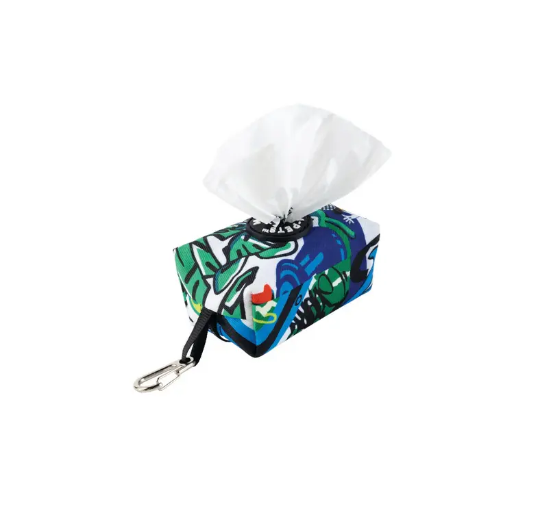 URBANSTYLE Freestyle Waste Bags Dispenser 10841199