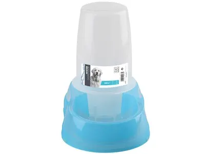 Dispenser pentru apa, M-PETS, 2500ml