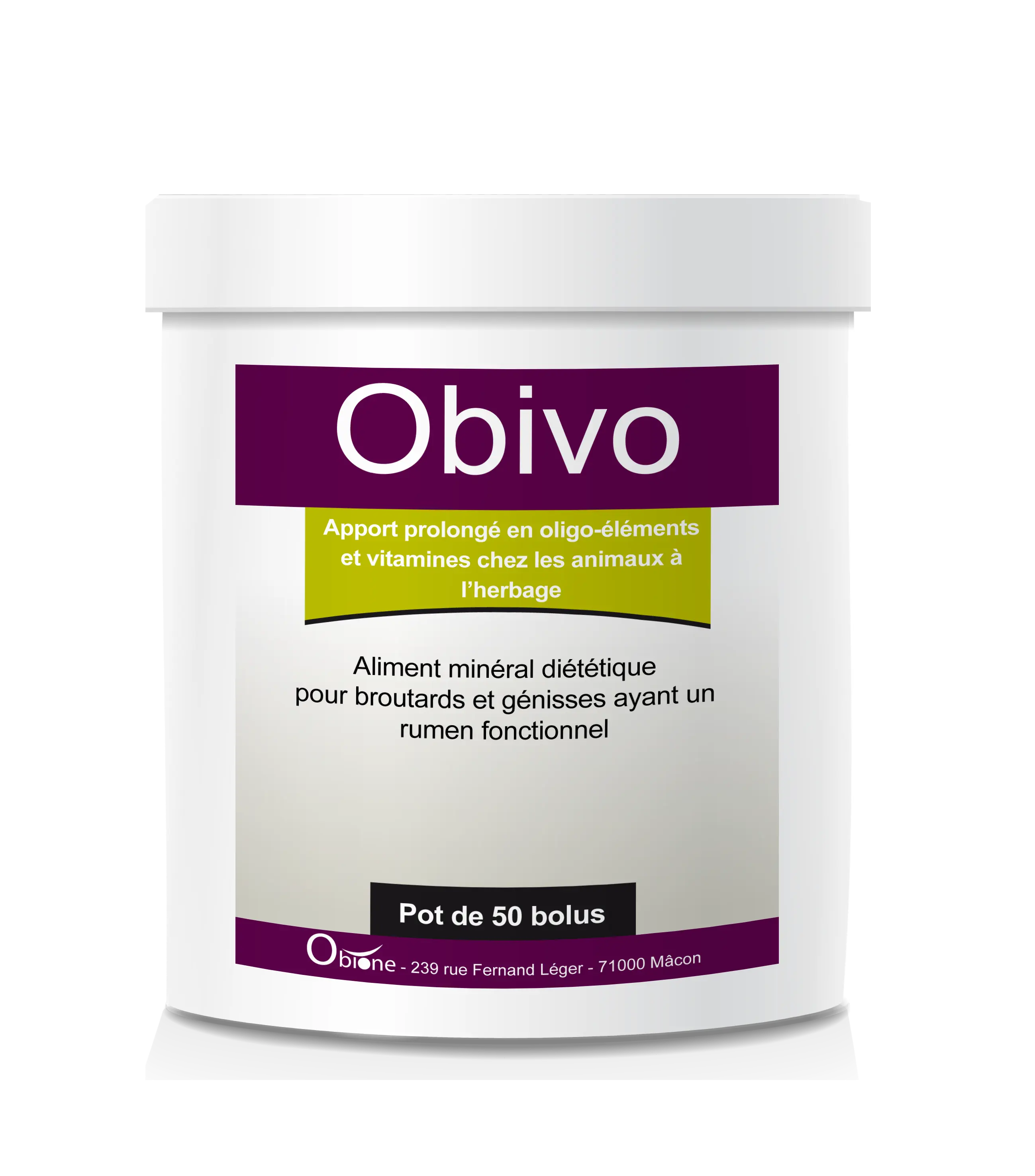 Supliment pentru vitei dupa ce au inceput consumul de furaj Vet Expert Bolus Stimulare Digestie, 50 bolusuri
