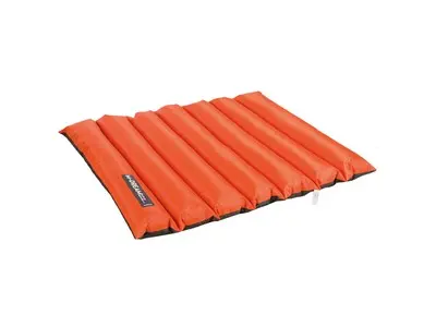 Perna Lombok de exeterior M-PETS orange, 85 x 70 cm