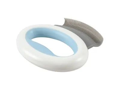 Pieptan MINI (albastru) 10121299