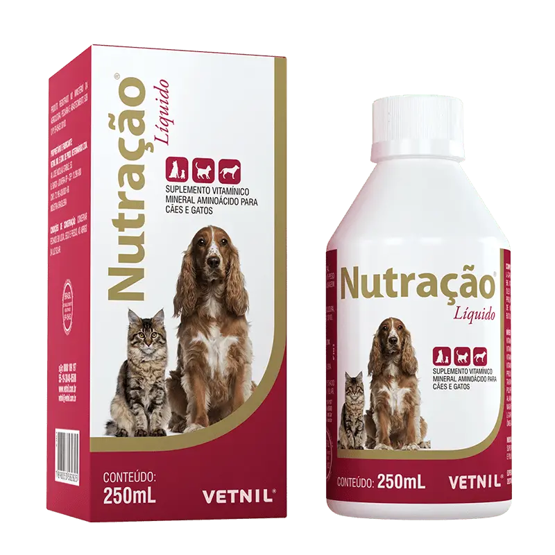 Supliment alimentar cu omega 3, carnitina si taurina, Nutracao® Liquido, 250ML