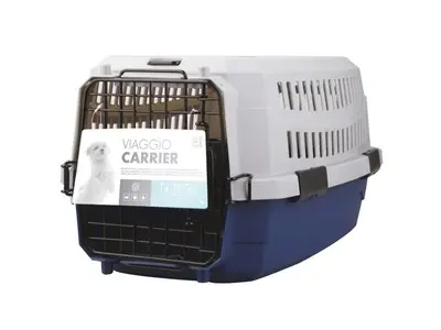 VIAGGIO CARRIER - cusca transport M, 68x47,6x42 cm