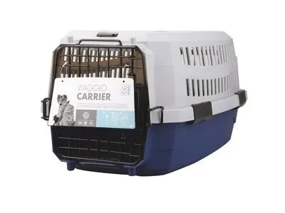 VIAGGIO CARRIER - cusca transport S, 58,4x38,7x33 cm