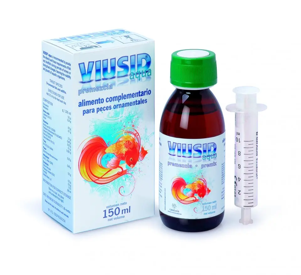 VIUSID AQUA- 30 ml