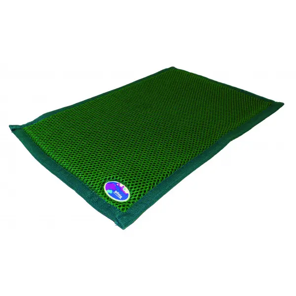 Covoras anti escara pentru spitalizare, COSYPAD® GREEN, Genia, marime 33x50 cm