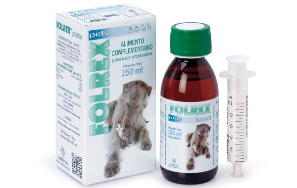 FOLREX Pets, 1 X 150 ml